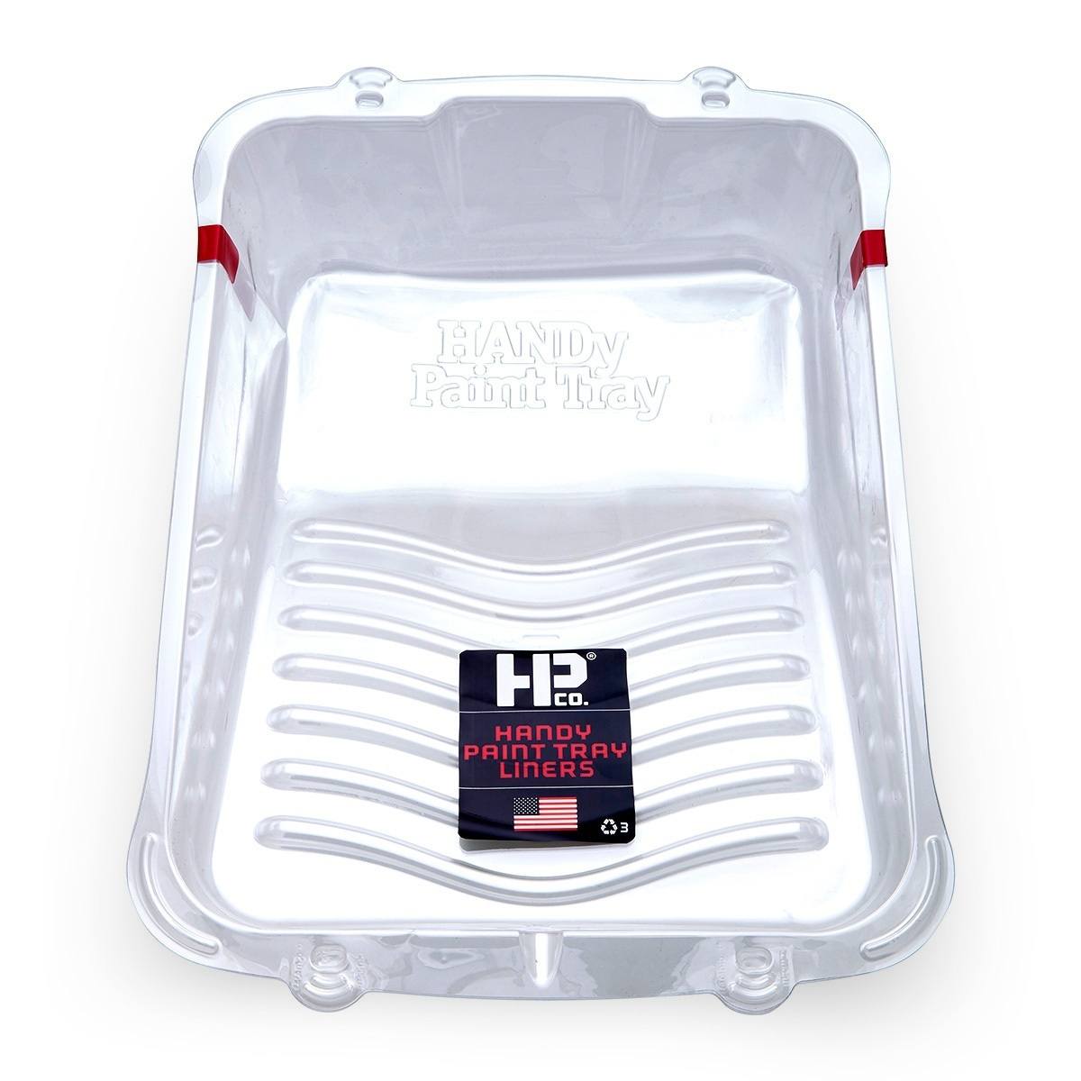 Bercom Handy Paint Heavy Duty 9" Tray